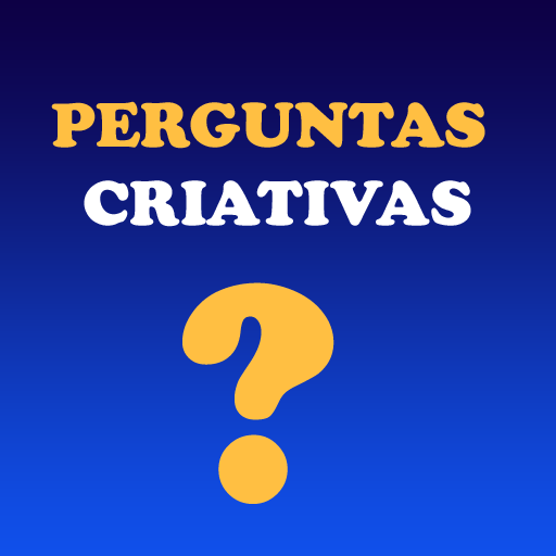 Perguntas Criativas  Icon