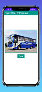 Gujarath RTC Bus Tracking info