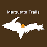 Marquette Trails icon
