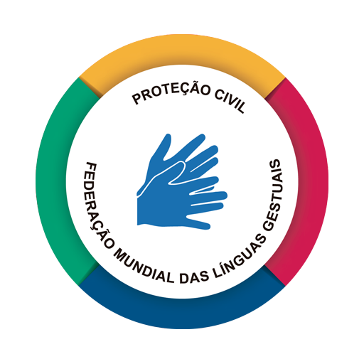 WFSL Proteção Civil logo