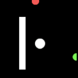 Rogue Pong