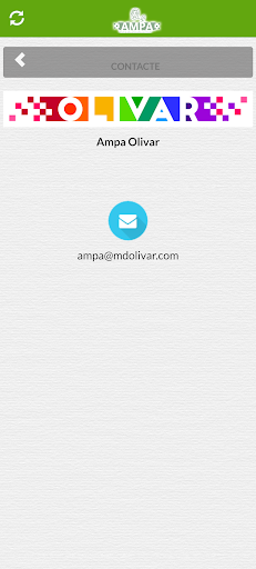 AMPA MARE DE DEU DE LOLIVAR Screen 3