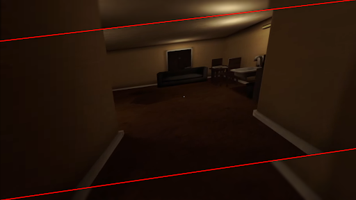 The Man From The Window Tricks