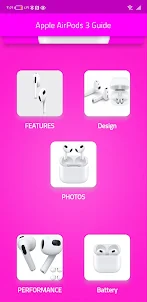 APPLE Airpods pro 3 Guide