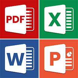 Document Reader: PDF, DOC, PPT: Download & Review