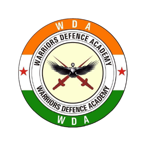 WDA Defence Exam Test Series
