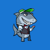 Shark Blackjack: Arcade Blackjack icon