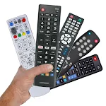 Cover Image of डाउनलोड Remote Control For All TVs  APK