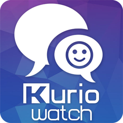 Kurio Watch Messenger – Apps on Google Play