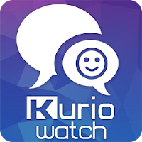 Kurio Watch Messenger