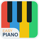 ダウンロード Easy Piano をインストールする 最新 APK ダウンローダ