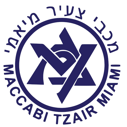 Maccabi Tzair logo