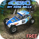 4x4 Off-Road Rally icon