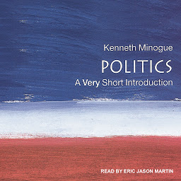 Image de l'icône Politics: A Very Short Introduction