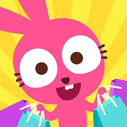 Papo Town: Mall Mod Apk