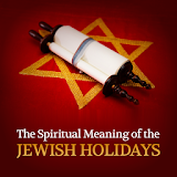 Jewish Holidays icon