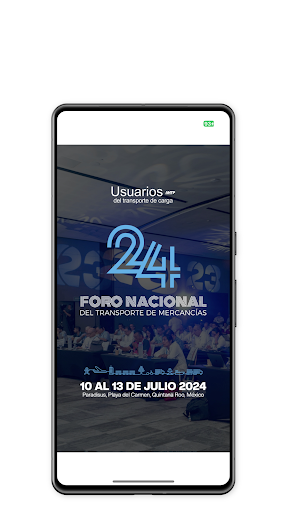 Foro ANTP 24 Screen 3