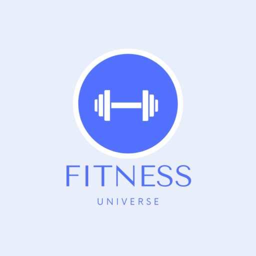 Fitness Universe logo
