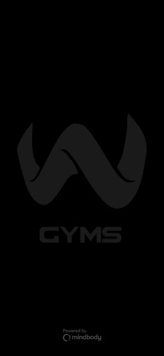 Android application Westside Gym screenshort