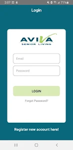 Aviva Family App