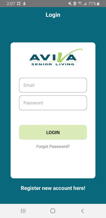 Aviva Family App - 2.0.7 - (Android)