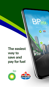 BPme: BP & Amoco Gas Rewards 1