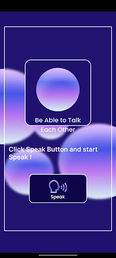 Babble Screen 2