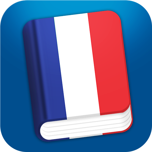 Learn French Phrasebook Pro  Icon