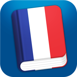 Icon image Learn French Phrasebook Pro