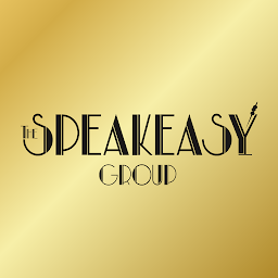 图标图片“The Speakeasy Group”