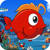 Flappy Hungry Fish icon