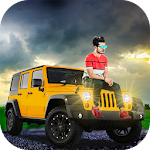 Cover Image of Download Jeep Photo Editor : Stylish Je  APK