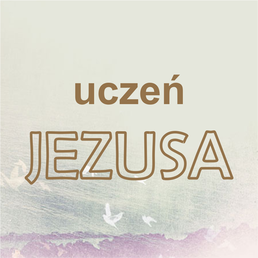 Uczeń Jezusa logo