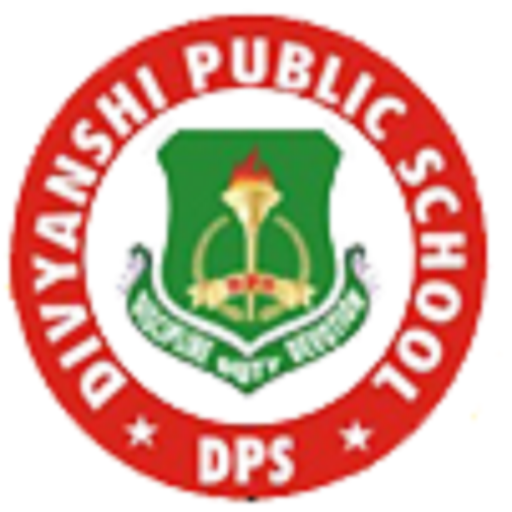 Divyanshi Public School logo