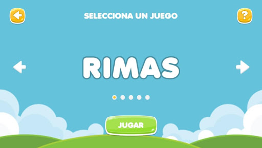 DEXIA KIDS Screen 3