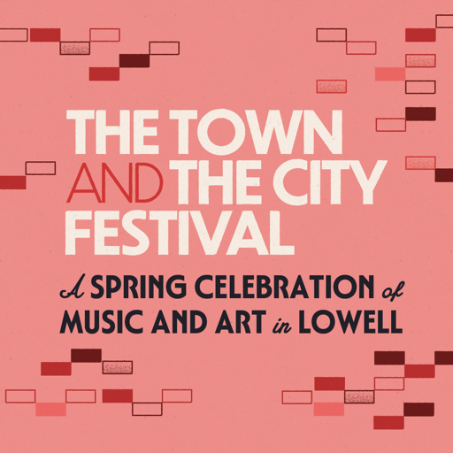 The Town and The City Festival logo