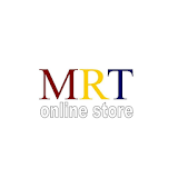 MRT Online Store icon