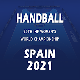 Handball World Championship icon