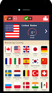 Logo Quiz World screenshot 1