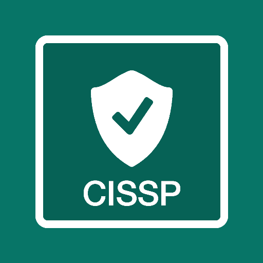 CISSP Practice Exam 2020 CBK-5 6.0.3 Icon