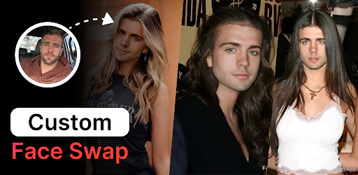 Face Swap:AI Face Swap Editor