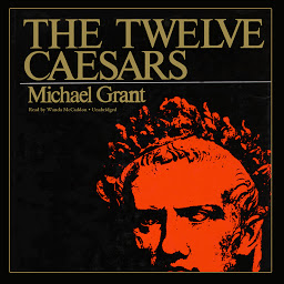 Icon image The Twelve Caesars