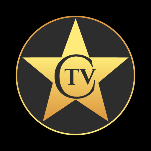 Canyon Star TV logo