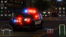 警察の合唱ゲーム - 警察の追跡&警察の車の追跡 - 警察ののおすすめ画像5