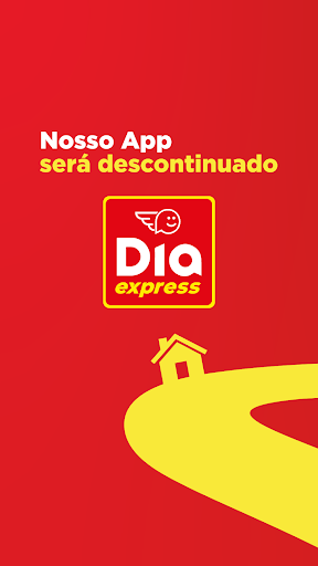DIA Express Screenshot 1 - AppWisp.com