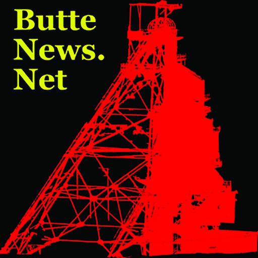 ButteNews logo