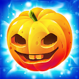 Witchdom 2 - Halloween Games & Witch Games icon