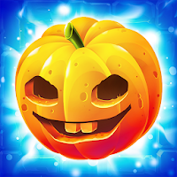Witchdom 2 - Halloween Games and