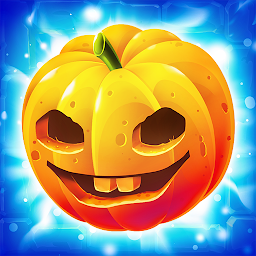 නිරූපක රූප Witchdom 2 - Halloween Games &