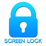 ScreenLocker:Theme Lock Screen icon